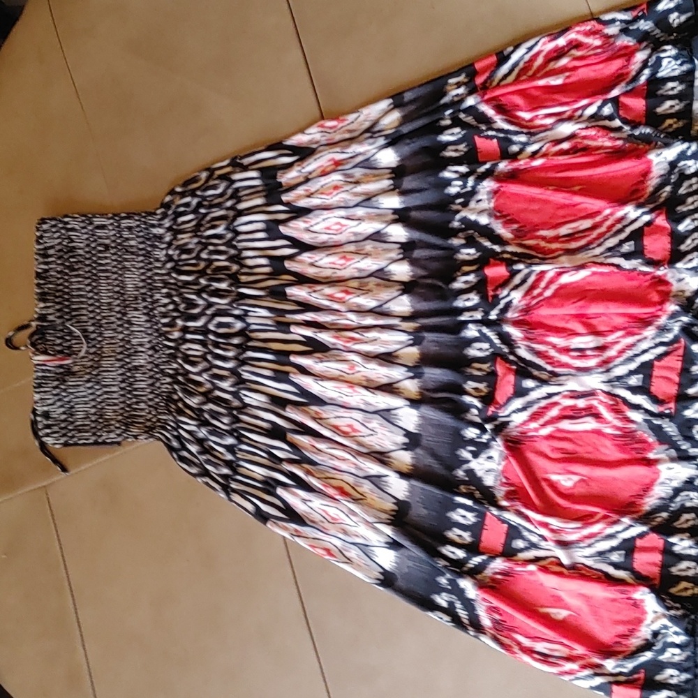 3/$30 Candy Couture Dresses